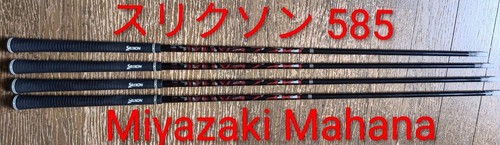 Srixon miyazaki mahana - srixon, pour
