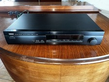 Tuner YAMAHA TX-480L stéréo