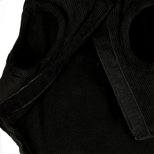 Manteau pour chien velours - manteau,