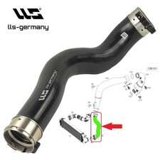 Tuyau Turbos pour MERCEDES GLA