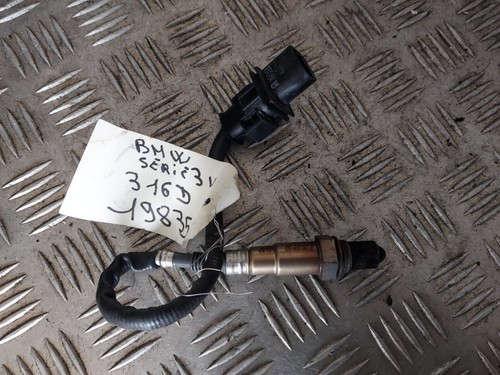 Sonde lambda bmw serie 3 - sonde, vi
