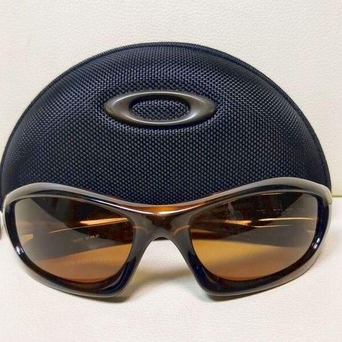 Lunettes soleil oakley - soleil,