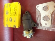 vanne EGR toyota yaris 1.4 d4d