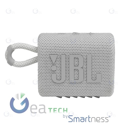 Jbl speaker bluetooth - go,