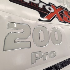 Replacement Decal Set fits