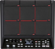 Roland sampling pad SPD-SX