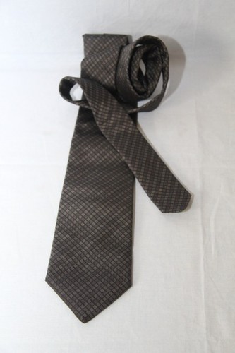 Original cravate smalto soie - cravate,