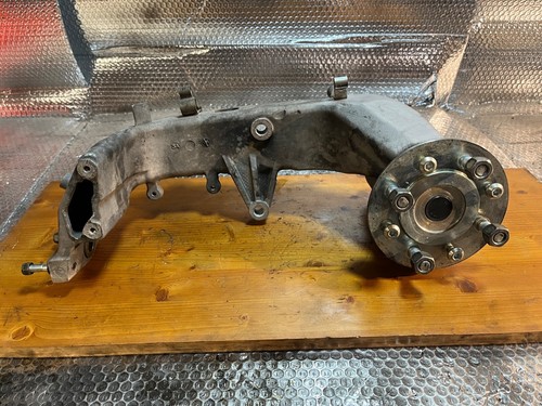 Fourche axe yamaha gts 1000 - yamaha,