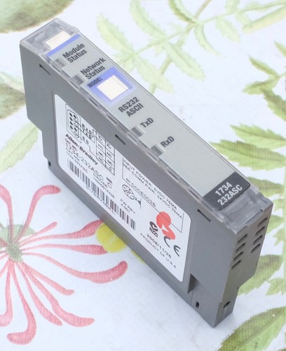 Allen bradley 1734 - allen-bradley, ab