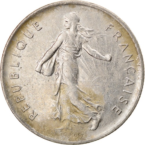 836165 monnaie france - [#836165],