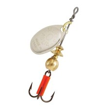 -Spinner Aglia Cuillère de