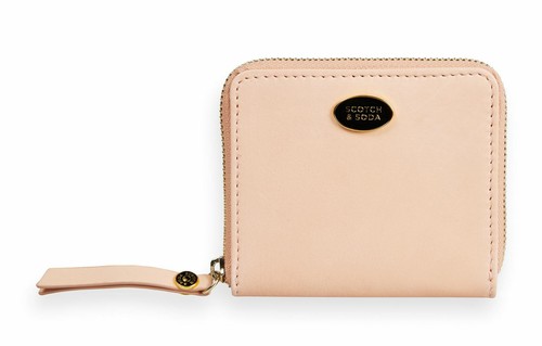 Scotch soda leather - scotch,