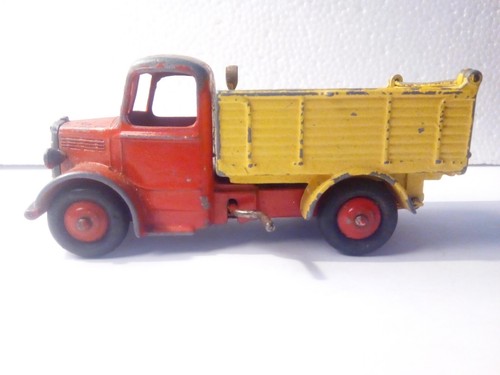 Rare dinky 25m bedford - bedford, camion