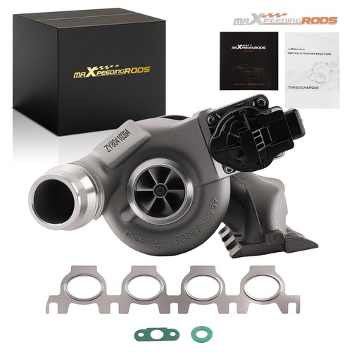 Turbocompresseur td04lr6w pour - td04lr6w,