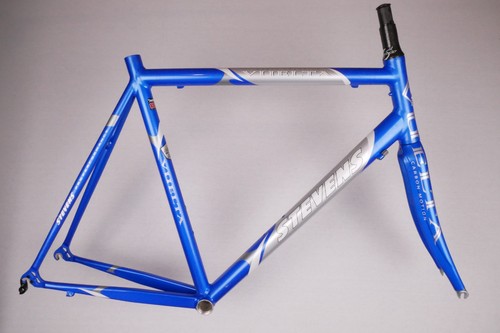 Stevens vuelta road bike - stevens,