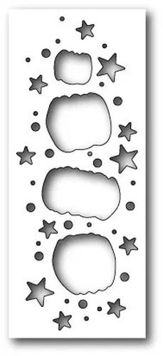 Fustelles big shot - fustelles,