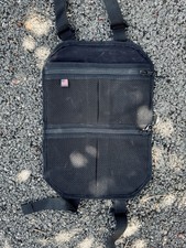 Triple Aught Design Panel V1 For Fast Pack Litespeed SE 22L  Black Backpack TAD