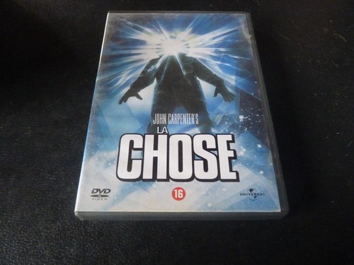 Dvd chose kurt - "la, /
