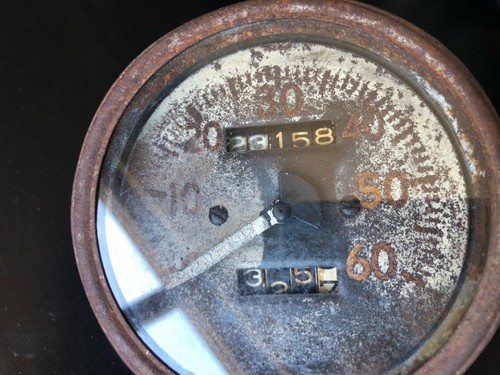 Compteur jeep ford - compteur, stewart