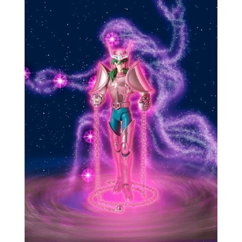 Bandai saint seiya myth cloth - saint,