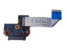 Carte connecteur lecteur dvd