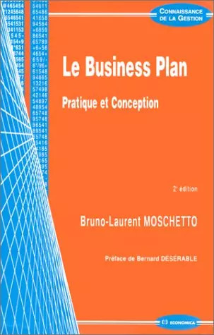 Business plan pratique et - business, :