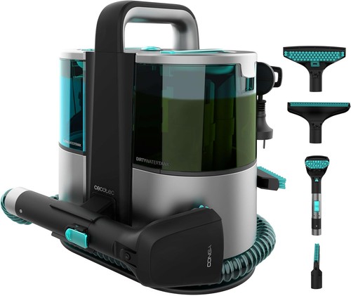 Cecotec lavatappeti - cecotec,