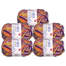 Coton Mélange 5 Paquet