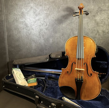 Ensemble alto GEWA 39,5 cm