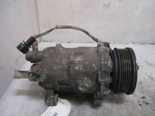 Compresseur climatisation 6N0820803C Volkswagen POLO III