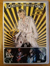 Johnny Hallyday ULTIMATE