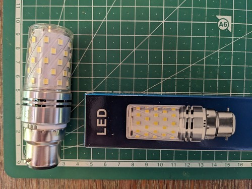 Pirouett une ampoule - pirouett,