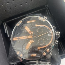 Diesel Mr. Daddy 2.0 DZ7312