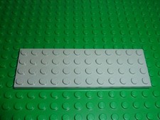 Lego plate 4x12 - lego,