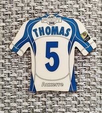 THOMAS N° 5 à Auxerre -