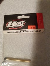 Team losi racing - t, 2.0