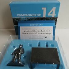 Atlas - Campagne de 14 18 -