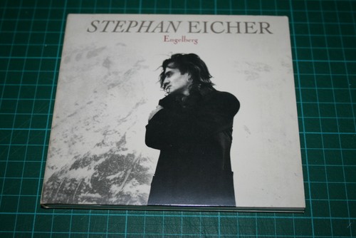 Stephan eicher engelberg - eicher,