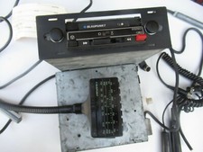 Vintage Porsche / Mercedes