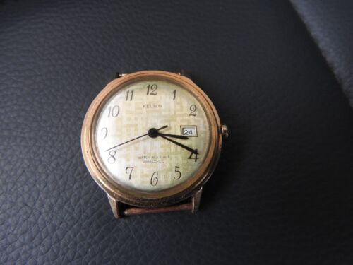 Montre mecanique kelton homme - kelton,