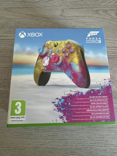 Manette xbox one édition - xbox,