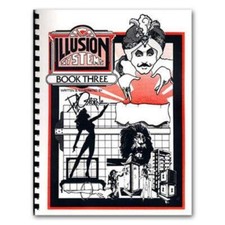 Illusion Systems #3