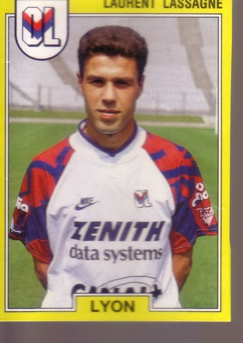 Laurent lassagne panini - ***,