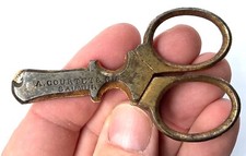 COUPE MUSELET VIN MOUSSEUX À.COURTET SAUMUR KORKENZIEHER CORKSCREW CAVATAPPI