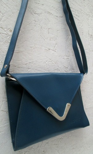 Authentique sac bandoulière - sac,