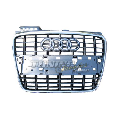 Grille sport pour audi - grille,