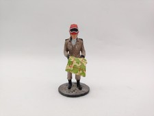 Del prado - Marin pompier tenue de feu de frêt Marseille France 1960