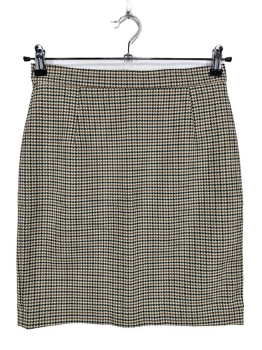 Jupe taille haute dames - taille,