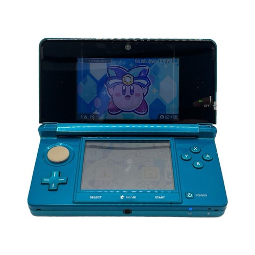 Console nintendo 3ds - |,