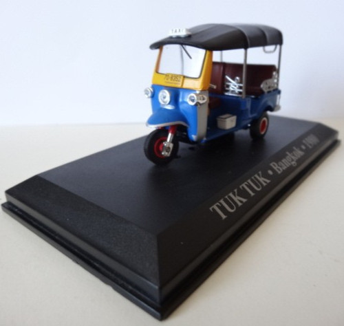 Tuk taxi bangkok - tuk,